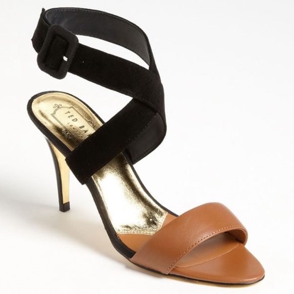 Ted Baker Jolea Sandals - Picture 1 of 6